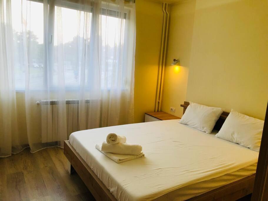 Joy City Stay Victoriei 7G-3 Τιμισοάρα Εξωτερικό φωτογραφία