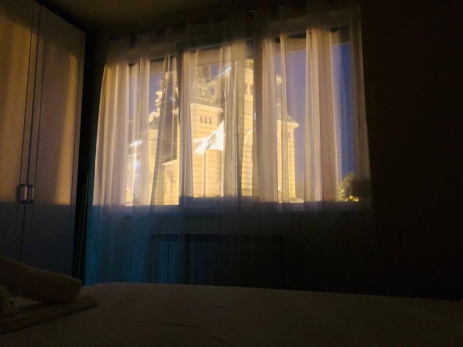 Joy City Stay Victoriei 7G-3 Τιμισοάρα Εξωτερικό φωτογραφία